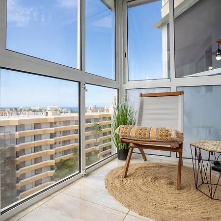 Apartman Apartamento Con Vistas Y Piscina En *