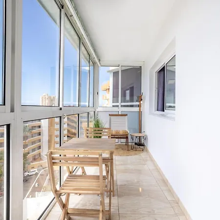 Apartman Apartamento Con Vistas Y Piscina En