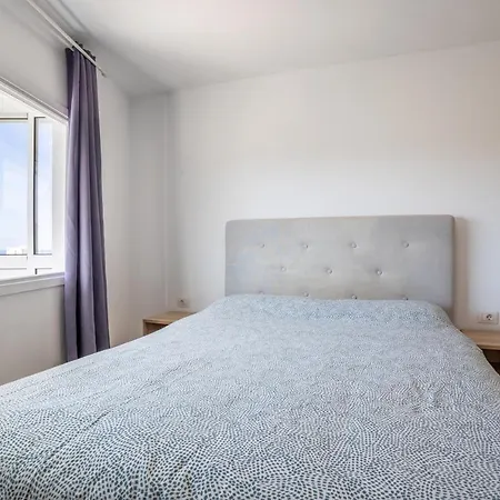 Apartamento Con Vistas Y Piscina En Apartman Playa de las Américas