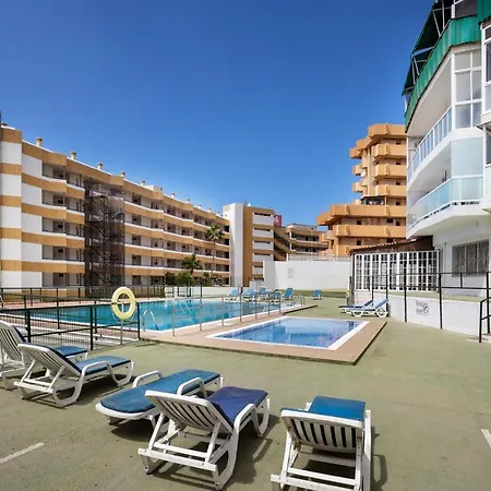 Apartman Apartamento Con Vistas Y Piscina En