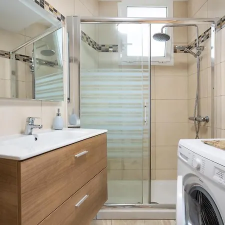 Apartamento Con Vistas Y Piscina En Playa de las Américas