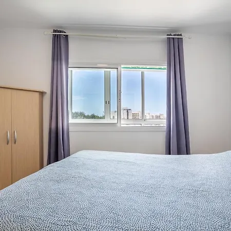 Apartman Apartamento Con Vistas Y Piscina En