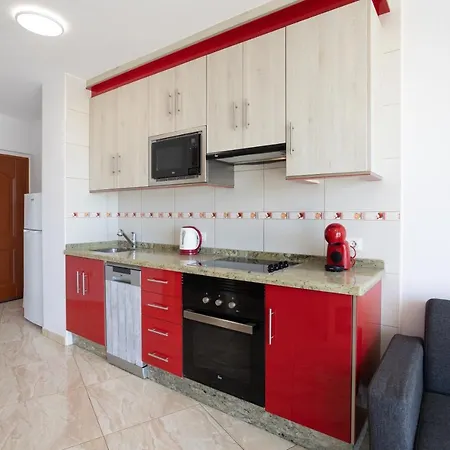 Apartman Apartamento Con Vistas Y Piscina En