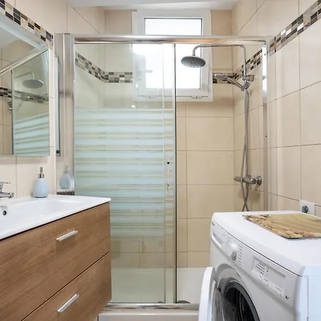 Apartman Apartamento Con Vistas Y Piscina En *